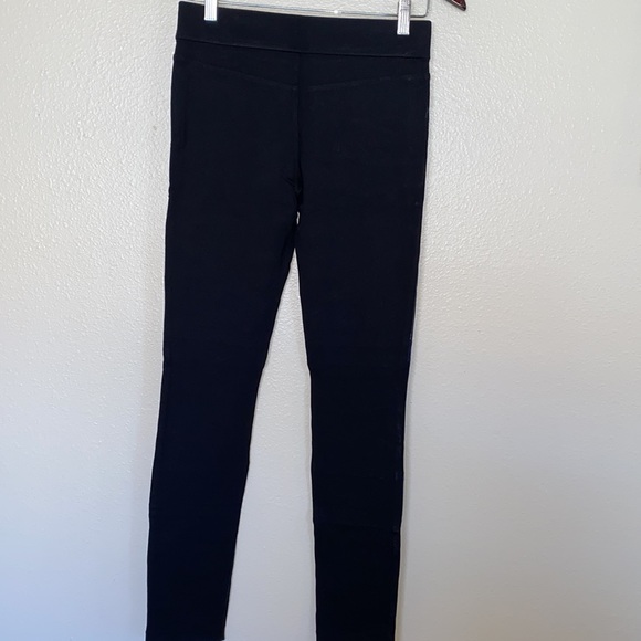 CLUB MONACO| ALIXI LEGGINGS sz 4 - Picture 12 of 14